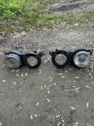 Lampy przednie BMW E 30