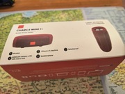 GŁOŚNIK BEZPRZEWODOWY BLUETOOTH BASS POWERBANK KARAOKE MIKROFON