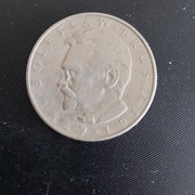 10 zl - Boleslaw Prus 