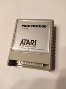 Atari XE Pole Position 
