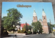 Głubczyce - kościół NMP