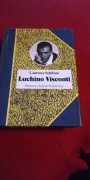 Nowa w twardej oprawie Schifano Luchino Visconti biografia 