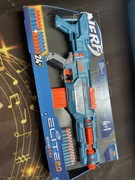 Nerf elitę 2.0 karabin 4w1
