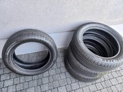 Opona Goodyear Efficient Grip performance 205/55 r17 91v