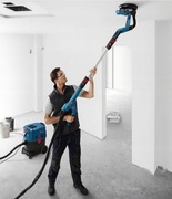 BOSCH GTR 550 PROFESSIONAL Szlifierka do gipsu