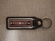 Brelok TS WISŁA KRAKÓW