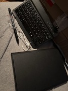 Etui do Lenovo Tab M9+klawiatura Bluetooth