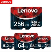 Karta pamięci Lenovo 256GB Micro SD – NOWA