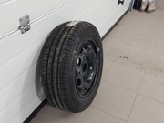 Koło zapasowe 185/60 R14 do Polo, Ibiza, Fabia, A1