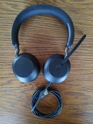 Profesjonalne słuchawki Jabra Evolve2 40!
