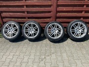 Felgi Audi wzór rs4