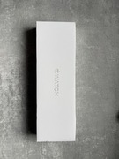 Apple Watch 10 GPS + Cellular 46mm koperta z tytanu (łupek) + pasek sport.
