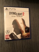 Dying light 2 PS5
