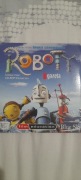 Roboty interaktywny CD-ROM edukacyjny Praca zbiorowa