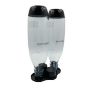 OCIEKACZ DO BUTELEK SODASTREAM NA DWIE BUTELKI
