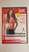 Shape Poleca - "Szczupła w 4 tygodnie" (płyta DVD)