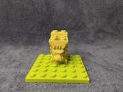 LEGO Lion 30274 tan brick Piaskowy