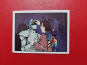 NAKLEJKI do albumu THE REAL GHOST BUSTERS # 70 Peter szuka duchów