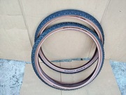 SCHWALBE SMART SAM 29" x 2,60 komplet nowych opon z niemiec