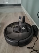 iRobot Roomba 980
