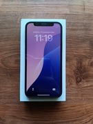 Telefon iPhone 12 mini, w pełni sprawny, w oryginale