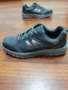 Super Lekkie Wygodne Adidasy Męskie Do Biegania 