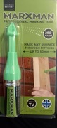 Marxman pen/ Długopis budowlano stolarski 