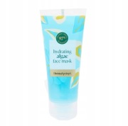 Nawilżająca maseczka do twarzy 75 ml the beautydept