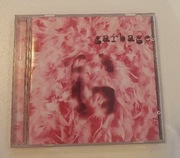 Garbage - Garbage Cd
