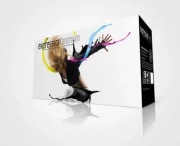 Expression Toner KSL 3710 E zamiennik MLT D205 E