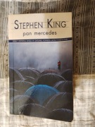 Pan Mercedes  Stephen King
