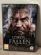 Lords of the Fallen Edycja Limitowana PC PL