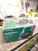 Spawarka inwertorowa PARKSIDE PIFDS 120 B2, z paskiem do noszenia, 20-120 A