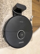 Odkurzacz Roborock s8 - stan bardzo dobry. Zestaw gotowy do pracy