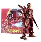 Figurka Iron Man Avengers Infinity War MK50