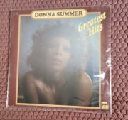 Kultowy winyl LP Donna Summer – Greatest Hits