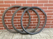 zabytkowy rower opony balonowe 650 B 