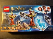 Lego Harry Potter 75945 Expecto Patronum NOWY