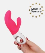 Fun Factory  Miss Bi różne kolory 