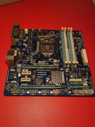 Płyta główna Gigabyte GA-H67MA-USB3-B3