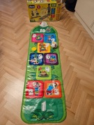 CHICCO Elektroniczna mata do gry w klasy