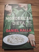 Mordercza dieta Daniel Kalla