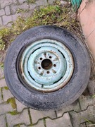 FELGA DO ŻUK, NYSA 16"