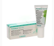 Prontoderm żel do nosa 30ml