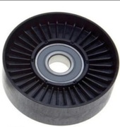 Rolka odwracająca paska Touareg 4.2 V8 077903341G