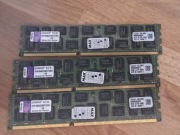 Pamiec DDR3 8GB Kingston 1066 do serwera KVR1066D3Q8R7S/8GI