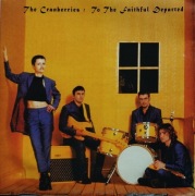 The Cranberries – To The Faithful Departed    CD alternative rock UK
