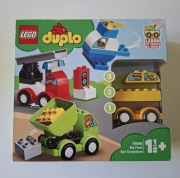 Lego Duplo 10886