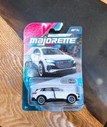 Majorette Audi Q4 E-Tron - Showroom - Moving Parts hot wheels 
