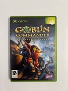 Goblin Commander Unleash the Horde Gra Xbox 1